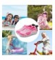 Water Shoes Fantiny Swimming Sports Toddler - C.4pink - CC18ONQIN3C $27.51