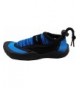 Water Shoes Little Kids and Toddler Water Shoes for Boys and Girls Children's 5 Toe Style - Royal/Black Techno - CD18D6E4EKW ...