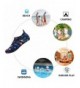 Water Shoes Kids Swim Shoes Quick Dry Barefoot Socks Toddler Water Shoes for Baby's Boy's Girl's - Fish Blue - CW18EX9S8WL $2...