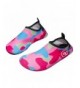 Water Shoes Lightweight Barefoot Quick Dry Swimming - 121pink - CB18E8UQTSH $43.12