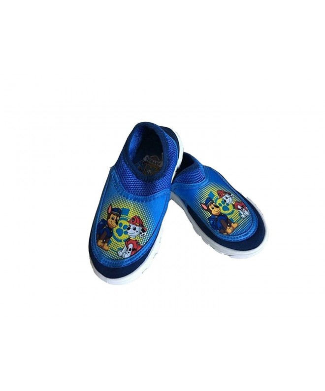 Nickelodeon Patrol Little Water Shoes