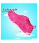 Water Shoes Drying Athletic Sneakers Toddler - Rosered(elastic) - CG18N7KLTQR $41.75