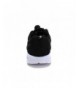 Water Shoes Kid Water Shoes Quick Dry - Black White - CY17YG9Y5ZA $40.05