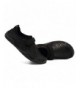 Water Shoes Lightweight Comfort Walking Athletic Toddler - Black - CJ18Q7H7NEA $33.25