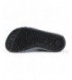 Water Shoes Child Outdoor Sports Barefoot Aqua Socks Slippers for Yoga Run Swim - Shark - CM18E884IC8 $23.99