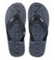 Water Shoes Boys' Antimicrobial Shower & Water Sandals for Pool - Beach - Camp and Gym - Road Warrior Group - Tire Tracks - C...