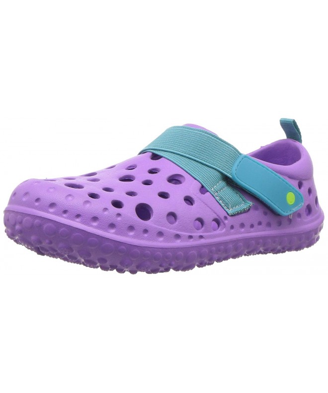 Water Shoes Kids' Recess Water Shoe Sandal - Purple - CU183WOCWWE $36.38