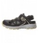 Water Shoes Made 2 Play Scout Water Shoe - Grey - CX12I2DKUHV $64.15