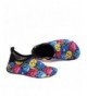 Water Shoes Fantiny Quick Dry Barefoot Surfing - Colorful Cat - CG18DXLR3ZE $18.33