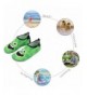 Water Shoes Water Lightweight Barefoot Exercise - Green Monster - C218D0T5TAL $25.54