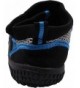 Water Shoes Swimming Sports Drying Toddler - Black-blue - CQ18CZ6SMDE $24.50
