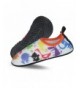 Water Shoes Toddler Water Lightweight Breathable Barefoot - Creatures Roar - CC18G9LECHG $19.43