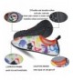 Water Shoes Toddler Water Lightweight Breathable Barefoot - Creatures Roar - CC18G9LECHG $19.43