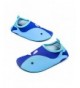 Water Shoes Barefoot Lightweight Quick Dry Surfing Exercise - Blue Whale - CD185ZKEZ2H $28.76