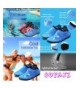 Water Shoes Kids Boys Girls Cute Breathable Quick Dry Shoe Toddler Beach Play Park Garden Children Pool Home Slippers - Blue ...