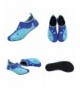 Water Shoes Barefoot Quick Dry Mutifunctional Blue01 - C51845WWQ4C $23.29