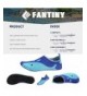Water Shoes Barefoot Quick Dry Mutifunctional Blue01 - C51845WWQ4C $23.29