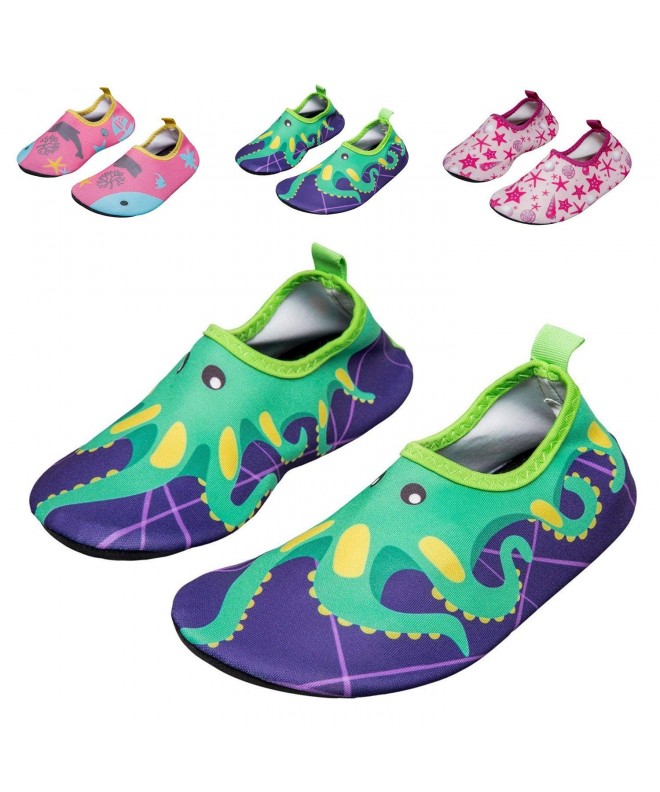 Water Shoes Mutifunctional Barefoot Toddler 7 5 8 5 - CO184UWKG3I $22.22