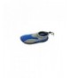 Water Shoes Boy's Slip-On Water Shoes - Blue - CD180D6S0SQ $21.74