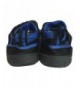 Water Shoes Toddler Activity Shoe - Water Shoe - Aqua Shoe - Grip Socks - Outdoor Shoe - Brand - Black/Blue - CW186WC34NK $35.31