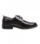 Oxfords Patent Dress Oxford Shoes - Black - CL110B5NR9R $51.91