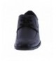 Oxfords Boys' Grant Oxford Dress Shoe - Black - CQ17YXH9289 $27.96