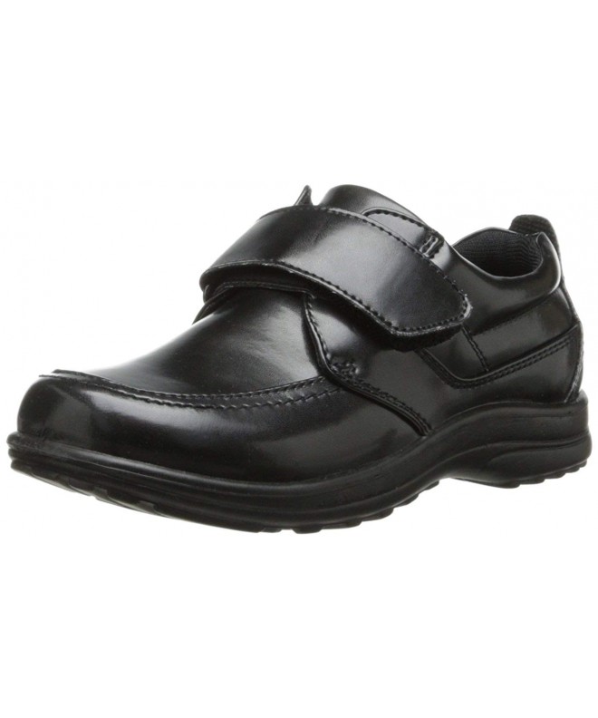 Oxfords Cole Oxford Shoe (Toddler/Little Kid/Big Kid) - Black - CY11F6THRJT $42.61