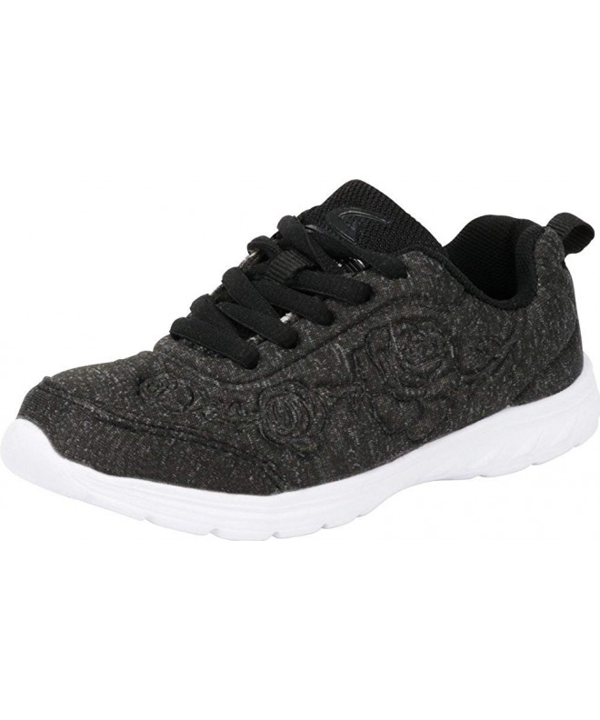Cambridge Select Lace Up Embossed Fashion