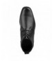 Oxfords Boys' High Top Oxford Dress Shoes (Toddler/Little Kid/Big Kid) - Black - C918KIIZ6ZG $66.85