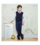 Oxfords Kids School Uniform Dress Shoe(Toddler/Little Kid) - Black-velcro - CD1825ELS27 $32.62