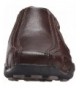 Oxfords Jimmy Slip-On Casual Shoe (Little Kid/Big Kid) - Brown - CV11Y8GQ2V5 $45.85
