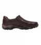 Oxfords Jimmy Slip-On Casual Shoe (Little Kid/Big Kid) - Brown - CV11Y8GQ2V5 $45.85