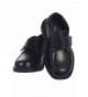 Oxfords Boys Matte Shoes - Black - CE18NLMOOW2 $41.36