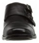 Oxfords Chaaz Monk Strap Dress Shoe (Little Kid/Big Kid) - Black - CY11V3EACZ1 $77.66