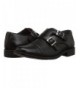 Oxfords Chaaz Monk Strap Dress Shoe (Little Kid/Big Kid) - Black - CY11V3EACZ1 $77.66