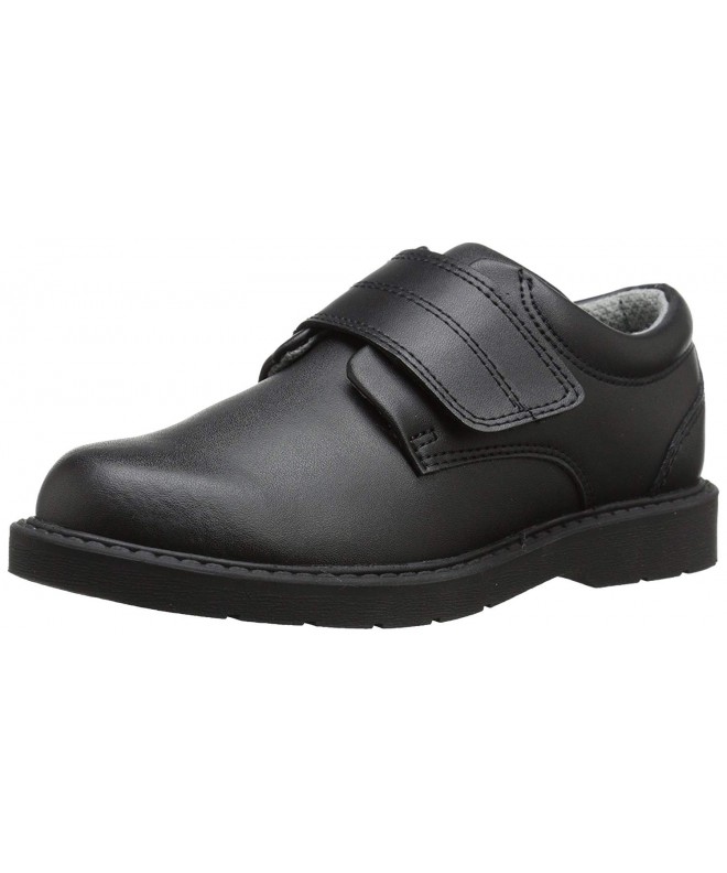 Oxfords H and L Oxford (Little Kid/Toddler) - Black - CP11RTQ370F $85.11