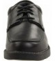 Oxfords Graduate 5300 School Uniform Shoe (Toddler/Little Kid/Big Kid) - Black Leather - CV1130YH4EF $88.17