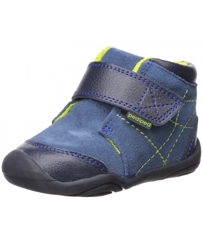 pediped Troy Bootie Infant Toddler