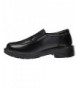 Oxfords Anthony Slip-On Dress Shoe (Little Kid/Big Kid) - Black - C611Y8GO6PT $42.75
