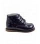 Oxfords 2-8 Patent Ostrich Walking Shoes (Navy Patent Ostrich - 4.5) - CM18KQH53R6 $56.87