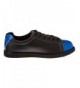 Bowling Unisex Black/Blue Size 14 - CP12IJOX133 $56.13