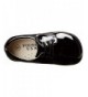 Oxfords Tip Top - Black Patent Dress Oxford Shoes ~ 6M US (18-24mo) - CE110B5NMVF $41.84