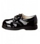 Oxfords Tip Top - Black Patent Dress Oxford Shoes ~ 6M US (18-24mo) - CE110B5NMVF $41.84