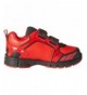 Oxfords Ultimate Spiderman Shoes-Red/Black-7 M US Toddler - CX112MG47IX $48.87